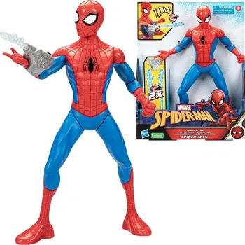 Figurka Hasbro Marvel Figurka Spiderman 35 cm F8115