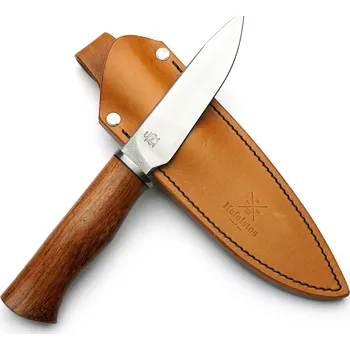 Kuchyňský nůž Nůž Forresta - jatoba