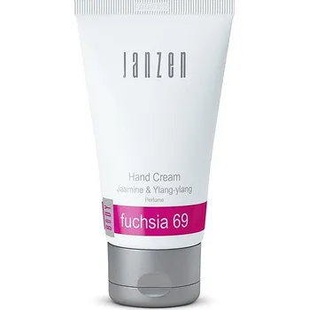 Péče o ruce JANZEN Fuchsia 75 ml