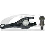 3RG Vysouvací vidlice, spojka 22209K