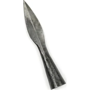 Mačeta Hlavice Kopí