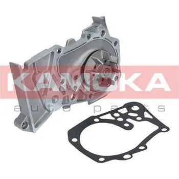 Motor automobilu Vodní čerpadlo, chlazení motoru KAMOKA T0102