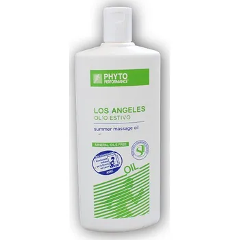 Phyto Performance Los Angeles olio estivo 500ml