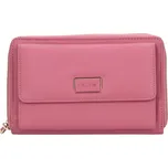 Lagen kožená kabelka - peněženka BLC 5425 Mauve