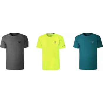 Andro Melange Alpha tričko 2024