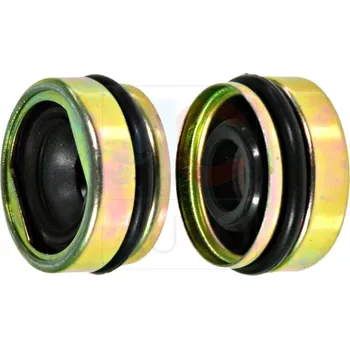 Kliková hřídel ACAUTO Těsnicí kroužek, hřídel kompresoru AC-10XX16