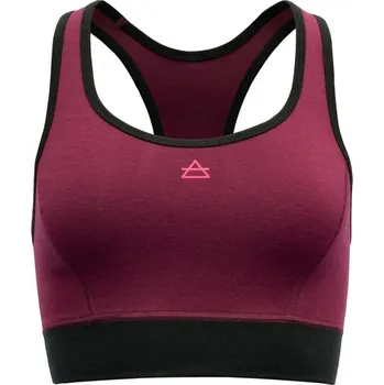 Podprsenka Devold Berle Merino Velikost: XS