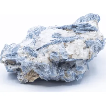 Přírodní kámen Milujeme Kameny Kyanit (Disten) - drúza KT37 419464