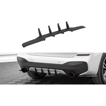 Karosérie Street Pro Zadní difuzor BMW X1 M-Pack F48