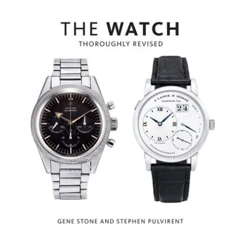 Umění The Watch, Thoroughly Revised - Stone, Gene