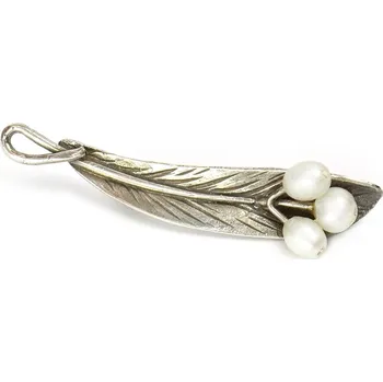 Brož Brož Vrbový list