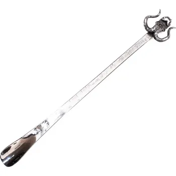 Lžíce na botu Lžíce na boty Drak leštěná