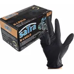 Satra S-L9GLD nitrilové nepudrované…