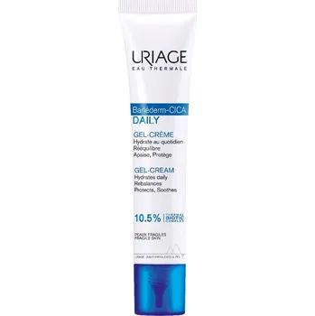 Uriage Bariéderm Cica Daily Gel-Cream…