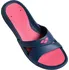 Dámské pantofle Arena Nina 003787 Navy/Magenta, 36