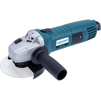 úhlová bruska XT line XTLINE Úhlová bruska s regulací 1400 W, 125 mm XT105130