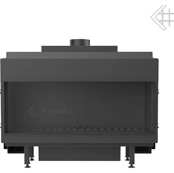 Krbová vložka Kratki plynová vložka LEO 100 PB (Plynová vložka)