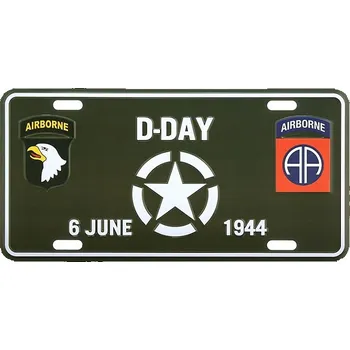 FOSCO Cedule D-DAY STAR