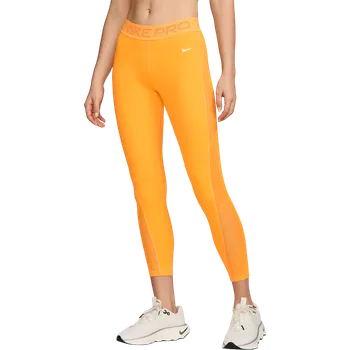 Legíny Nike W NP DF MR 7/8 MESH TIGHT fn4981-717 Velikost M