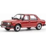Abrex Škoda 120L 1984 1:43