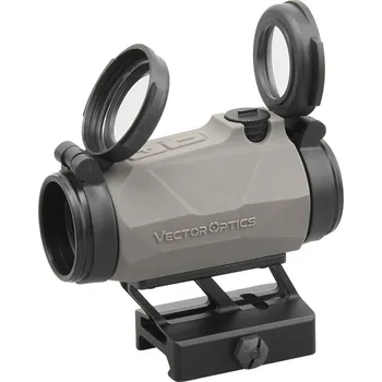 Kolimátor Vector Optics Tubusový kolimátor Maverick-IV Mini, 1x20 SOP - FDE