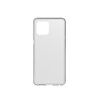 Pouzdro na mobilní telefon CVK Průhledný kryt na Motorola Edge 20 Lite