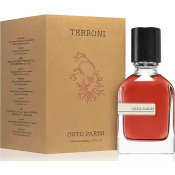 Parfém Orto Parisi Orto Parisi Terroni, Parfum 50ml Pre všetkých Parfum