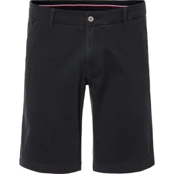 LIVERGY® Pánské kraťasy (50, navy modrá)