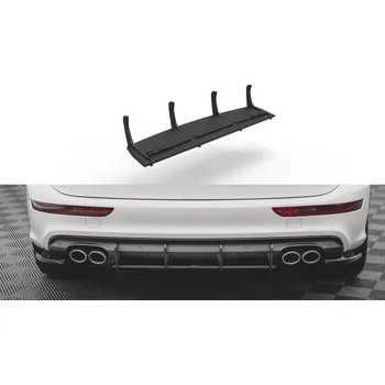 Street Pro Zadní difuzor Audi SQ5 Mk1 (8R)