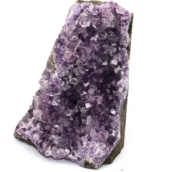 Drahý kámen Ametyst drúza 0.710 kg #3348