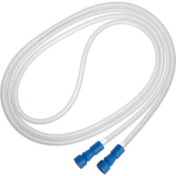 Spojovací hadice s NN (nálevka/nálevka) - CH 25, délka 260 cm