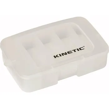 Kinetic - Krabička Crystal Box - vel.M
