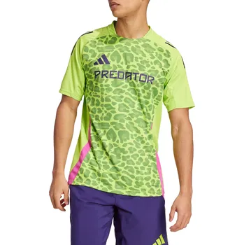 Dres adidas PRE TR JSY it4823 Velikost M