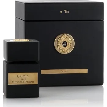 Unisex parfém Tiziana Terenzi Tiziana Terenzi Gumin, Parfemovaný extrakt 100ml Pre všetkých Parfum