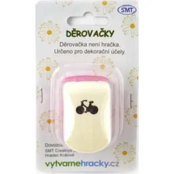 Děrovačka 16mm - Jízdní kolo