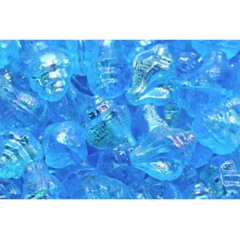 Korálek Mušle Murex č. 2691 (15x12mm)