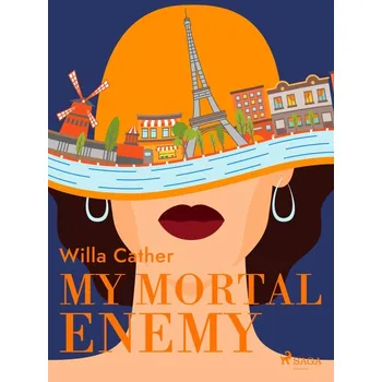 Kniha My Mortal Enemy