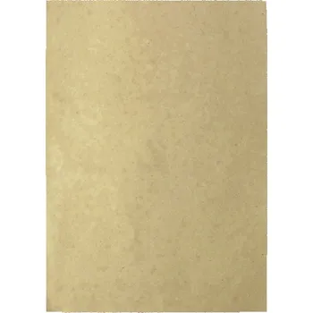 Balící papír Papír 45g pergamenová náhrada 45x60cm, 10kg - 1.00 x bal