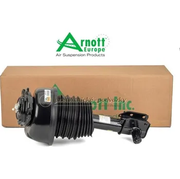 Tlumič Airmatic Mercedes CLS-C218 přední pravý 4Matic - A212320343880 (AS-3237) - doprava zdarma