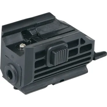 Sportovní střelba Červené laserové ukazovátko, ASG