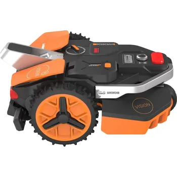 WORX Landroid Vision WR208E 1x 4,0 Ah