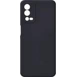 CVK Kryt černý na Oppo A55 4G