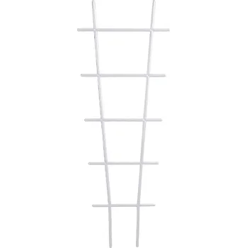 Opora na rostlinu Prosperplast Drab IDR4-S449 20 x 67 cm bílá