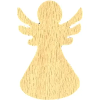 JarisWood Dekorace anděl