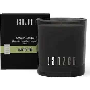 Svíčka JANZEN Earth 210 g