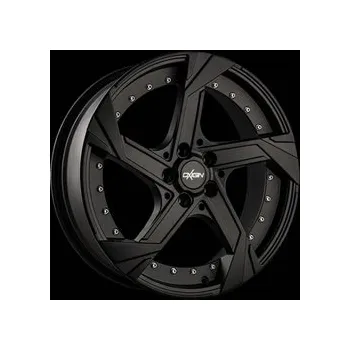 Alu kolo OXIGIN 27 OXBOOST 8x19 5x114,3 ET30 CB72,6 OX270819J30BM