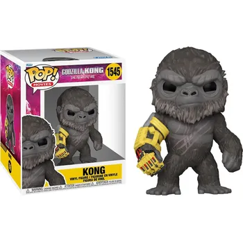 Figurka Funko Pop! Kong Godzilla x Kong The New Empire 15 cm 1545