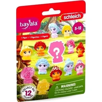 Figurka SCHLEICH 70657 SBĚRATELSKÉ MOCHOMŮRKY