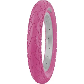 Plášť na kolo Kenda 62x203-935 Růžový plášť