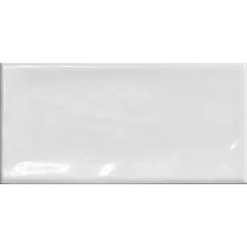 Obklad EL BARCO ALFARO ELB EL9514 7,5 x 15 x 0,73 bílá 0,45 m2